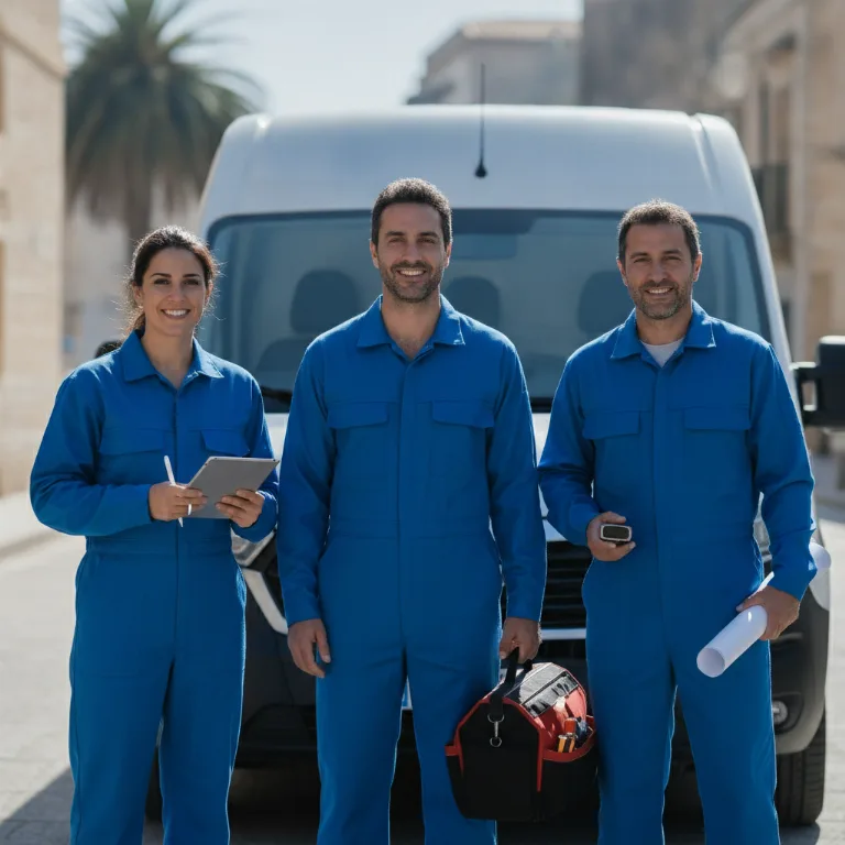 Abogado equipo en Ciutat Vella